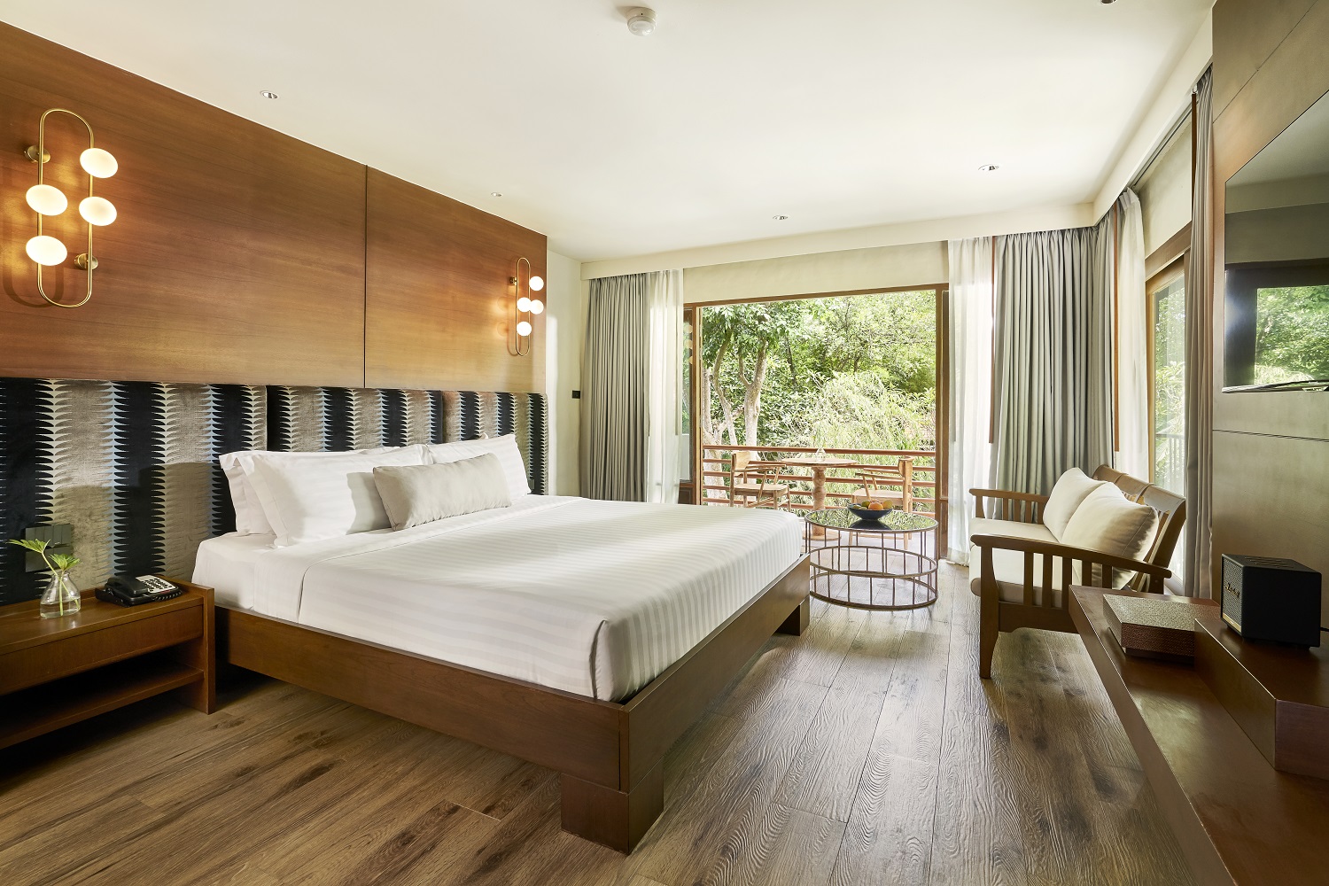 Sea Sand Sun Resort & Villas